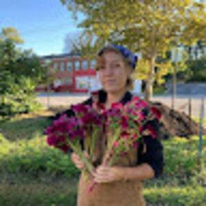 Meet your Posher, Darcey